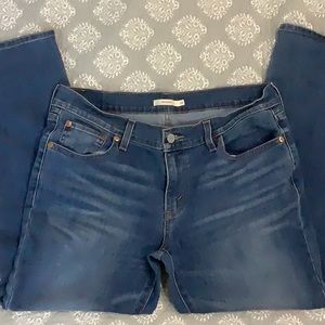 Levi’s jeans size 29